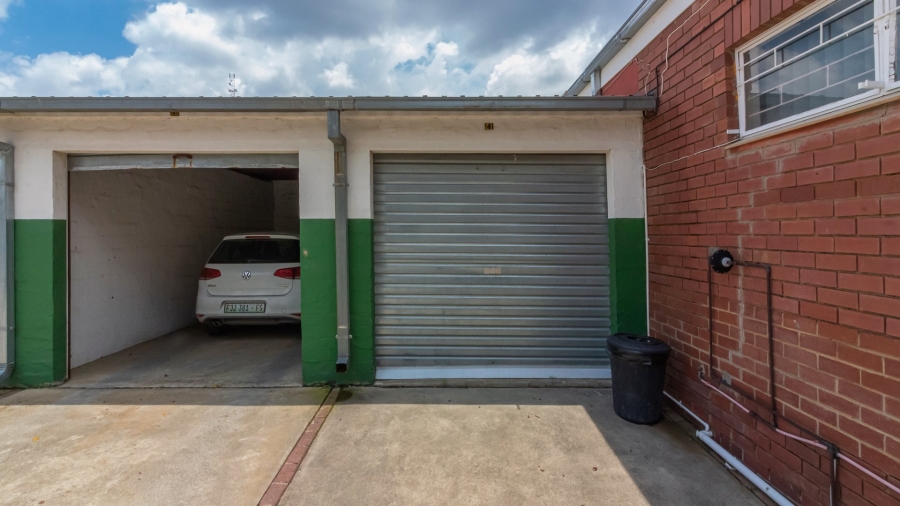 Commercial Property for Sale in Kroonstad Central Free State